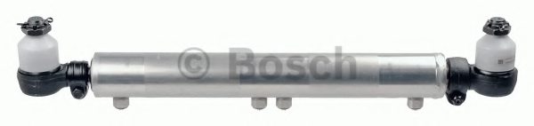 BOSCH K S01 001 291 Slave Cylinder, power steering